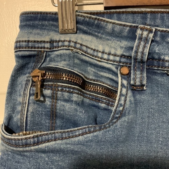 Steve’s Jeans tapered jeans size 30/32 - Picture 4 of 14